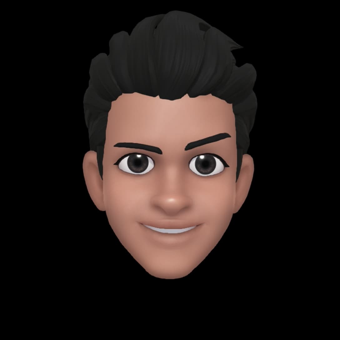 Kusal Adithya - Software Engineer
