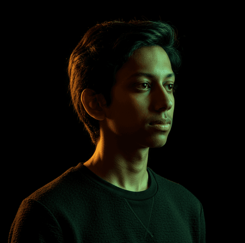 Kusal Adithya - Software Engineer